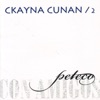 Ckayna Cunan, Vol. 2, 2015