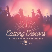 A Live Worship Experience  cover