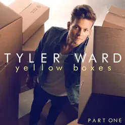 Yellow Boxes - EP - Tyler Ward