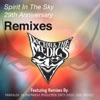 Spirit in the Sky (29th Anniversary Remixes)