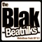 I Feel U (Blak Beatmix) - The Blak Beatniks lyrics