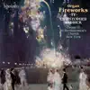 Organ Fireworks, Vol. 4 - Organ of St Bartholomew's Church, New York album lyrics, reviews, download