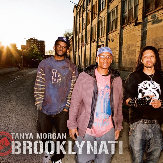 Cover artwork for Morgan Blu