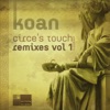 Circe's Touch Remixes, Vol. 1 - Single