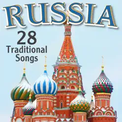 Russia - 28 Traditional Songs - Caviar Russia - 28 Traditional Songs - Caviar