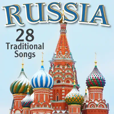 Russia - 28 Traditional Songs - Caviar Russia - 28 Traditional Songs - Caviar