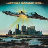 New York Community Choir - Have a Good Time (12")