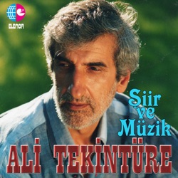 Ali Tekintüre - Aldana Aldana