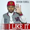 I Like It - Single, 2014