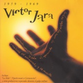 Victor Jara 1959-1969 artwork