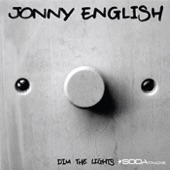 Dim the Lights artwork