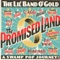 Spoonbread (feat. Warren Storm) - The Lil' Band O' Gold lyrics