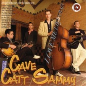 Cave Catt Sammy - Gonna Rock And Roll