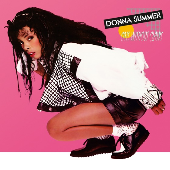 Cover artwork for I'm Free