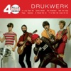 Drukwerk - Pappa