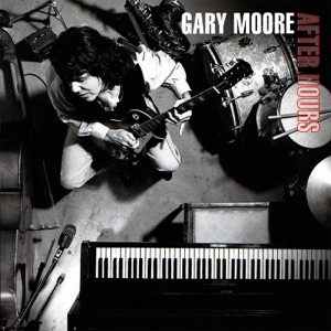 Gary Moore - The Hurt Inside - 排舞 音乐