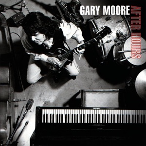 Gary Moore - The Hurt Inside - Line Dance Choreograf/in