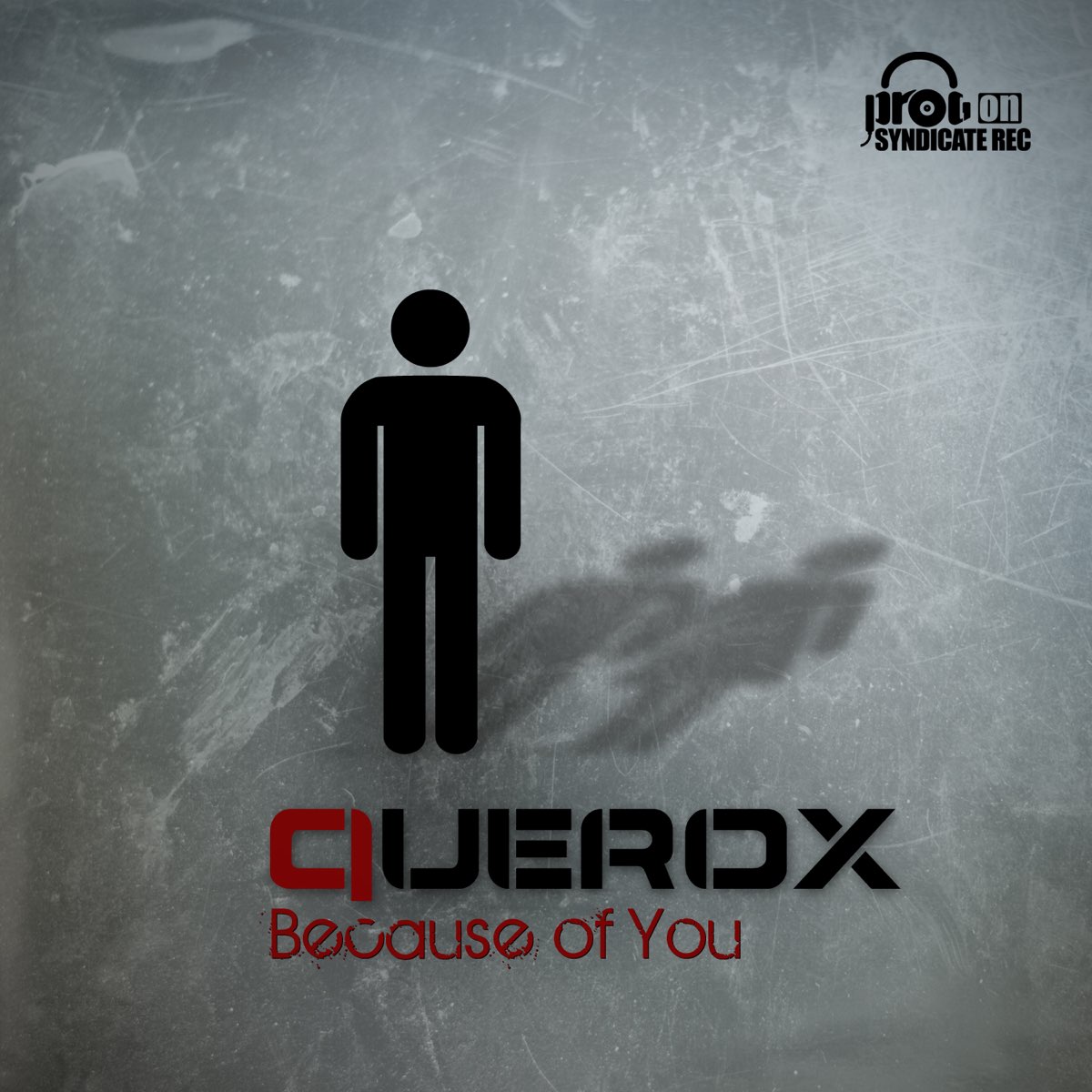 Querox. Phaxe & Querox - Freetown обложки альбомов. Album Art because of you because of you (Original Mix).