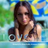 L.O.V.E (feat. Elisa Kolk & Kristjan Kasearu) - Single