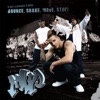 M.V.P. - Bounce, Shake, Move, Stop! (Radio Edit)