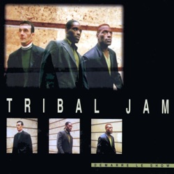 Tribal Jam & Portrait - Remind Me (Teardrops)