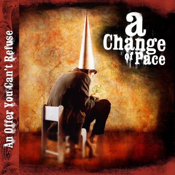 Cover artwork for Every Second