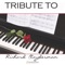 Ballade Pour Adeline - Pianista sull'Oceano lyrics