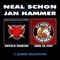 Turnaround - Neal Schon & Jan Hammer lyrics