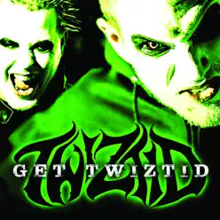 Get Twiztid - EP - Twiztid