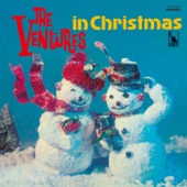 The Ventures - Jingle Bell Rock