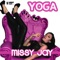 Yoga (Doomwork Rmx) - Missy Jay lyrics