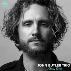 Only One - Single - John Butler Trio