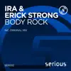 Stream & download Body Rock - Single