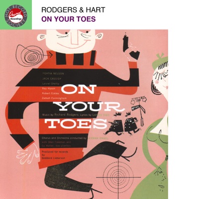On Your Toes - Richard Rodgers