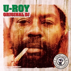 U-Roy - Runaway Girl