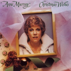 Anne Murray - Winter Wonderland