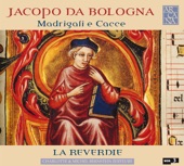 Straccias'i panni 'n dosso (Madrigale) - La Reverdie