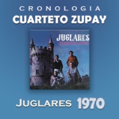 Cuarteto Zupay - Si Buenos Airés No Fuera Así