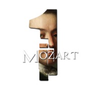Mozart 1: Collection of His Best Works artwork