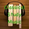 Classical Study Music artwork