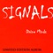 Audio Storm - Signals lyrics