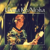 Darlene Ahuna - 'Akaka Falls