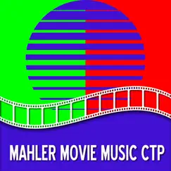 Mahler Movie Music Entertainment by Burkhard Mahler, A. Dolan, R Gaber, Saar, S Luck & Beatrice Thomas album reviews, ratings, credits