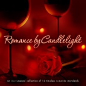 Romance By Candlelight artwork