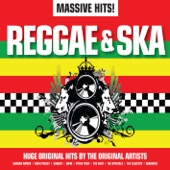 Massive Hits! - Reggae & Ska artwork