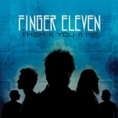 Finger Eleven - Falling On