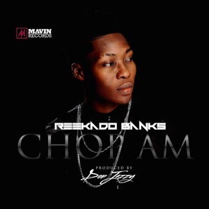 Chop Am - Single