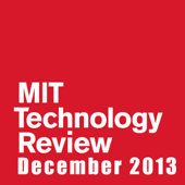 Audible Technology Review, December 2013 - Technology Review