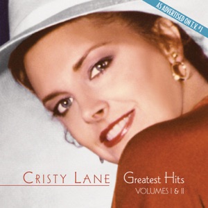 Cristy Lane - Shake Me I Rattle - 排舞 音乐