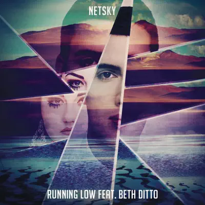 Running Low (feat. Beth Ditto) - Netsky